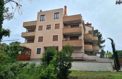 Appartement Premantura