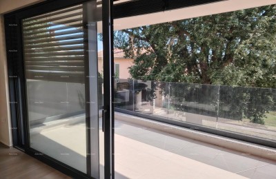 Luxe appartement te koop in Medulin