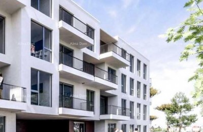 Appartement Umag