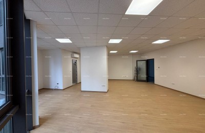 Nieuw ingericht bedrijfsruimte in het centrum van Pula!