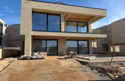 Verkoop van moderne appartementen in een prachtige woonwijk, Umag D9-A3