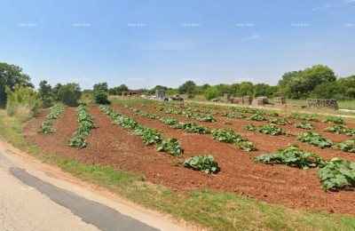 Verkoop - bouwgrond, Loborika!