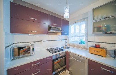 MEDULIN – Stan 2S+DB met balkon