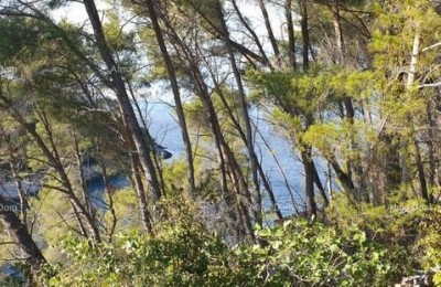 Bouwgrond Korčula