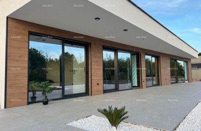 Luxe villa in Labin!