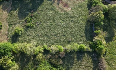 Bouwgrond, 1018 m² – Labin