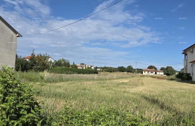 Te koop: bouwgrond – Marčana, 840 m²