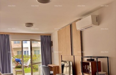 Appartement Umag