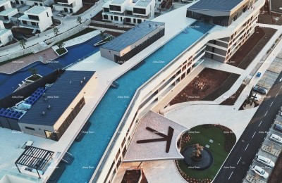 Luxe Resort met Infinity Pool op het Dak!