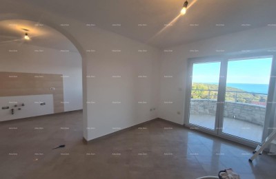 Te koop: charmant appartement van 60 m², Duga Uvala – uitzicht op zee