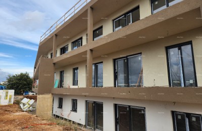 Appartement Medulin