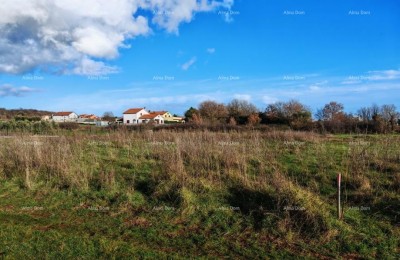 Bouwgrond Loborika