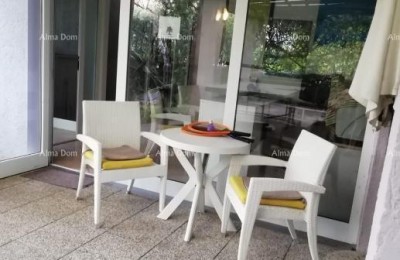 PRAKTISCH APPARTEMENT – ROVINJ | 80 m² | UITSTEKENDE LOCATIE