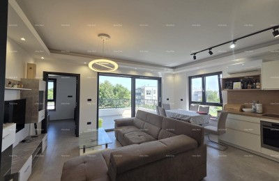 VERKOOP VAN EEN APPARTEMENT – MEDULIN