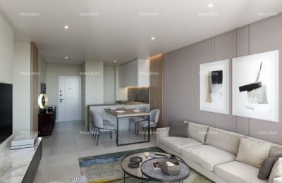 UMAG! Modern appartement in een top wooncomplex dichtbij de zee, S30