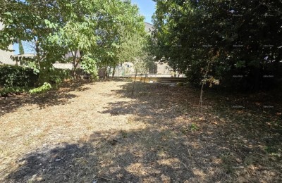 Krnica – Bouwgrond 400 m²