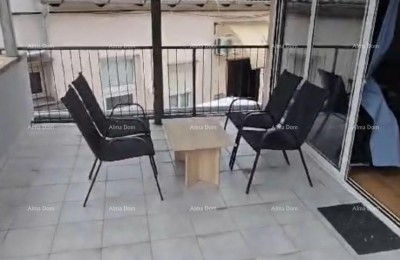 Te koop: appartement van 83 m² – Pula, centrum