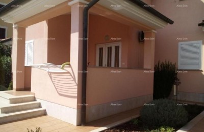 Huis Premantura