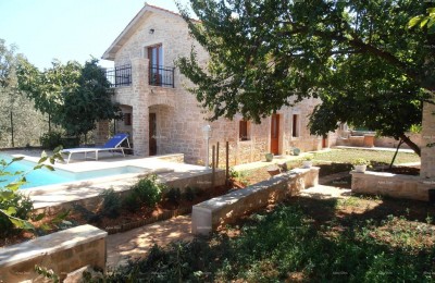 Huis Marčana