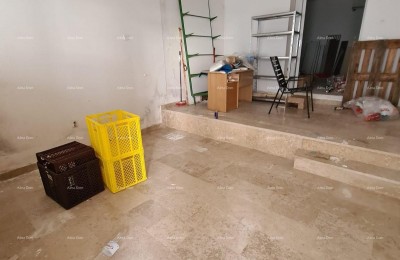Te koop: bedrijfsruimte – 55 m², Barbariga