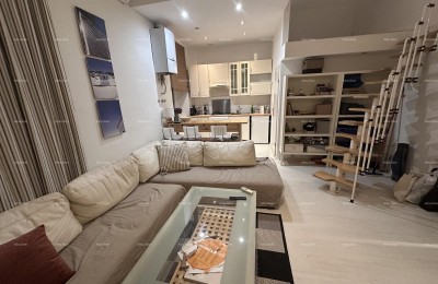 Pula – appartement met 3 eenheden!
