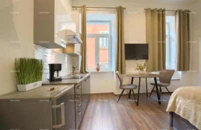Appartement Pula