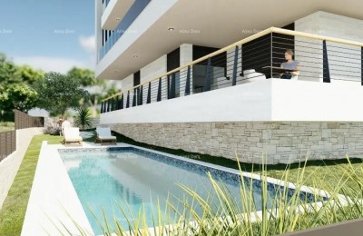 Appartement Medulin