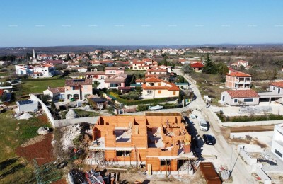 Appartement Kanfanar