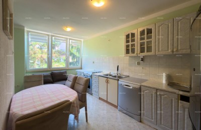 Pula – twee-slaapkamer appartement, 58,15 m²