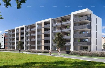 Appartement Umag