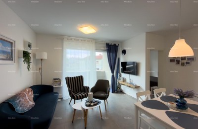 Appartement Pula