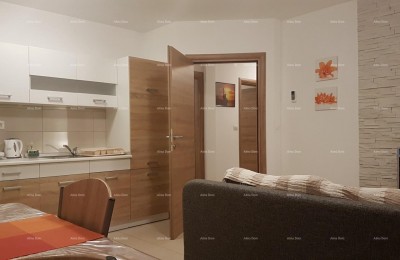 Appartement Pula