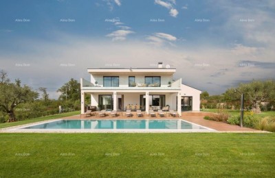 Luxe villa met zwembad!