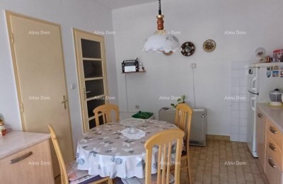 Appartement Pula