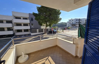 Appartement Premantura