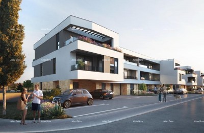 Appartement Fažana