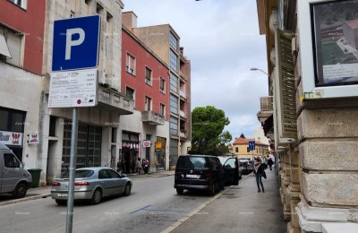 Appartement te koop in het centrum van Pula