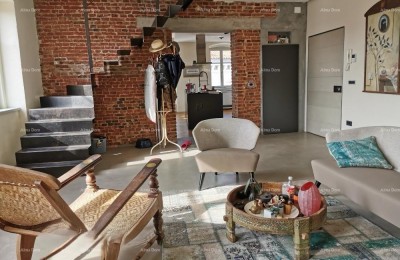 Appartement Umag