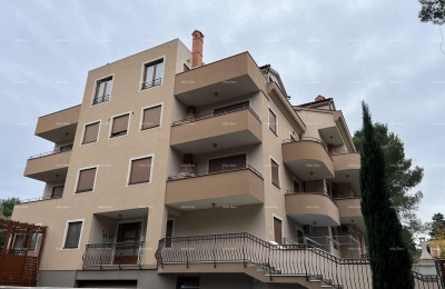 Appartement Premantura