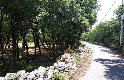 Bouwgrond Rakalj
