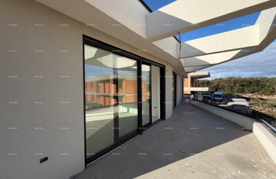 Luxe appartementen te koop op een exclusieve locatie, Pješčana uvala, Pula!