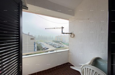 VERKOOP VAN APPARTEMENT – 57 m2, UMAG