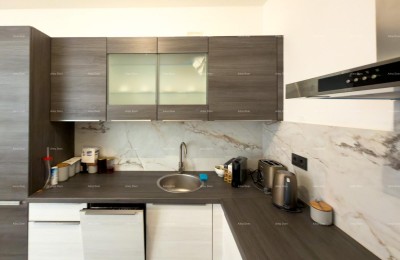 Verkoop - luxe appartement in de directe nabijheid van het centrum - smart home systeem, Pula!