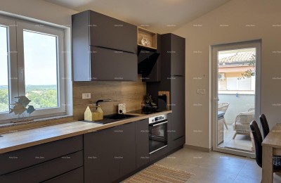 PEROJ – Moderne appartement met zeezicht — slechts 800 m van het strand