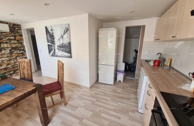 Prachtig appartement te koop in het centrum van Pula
