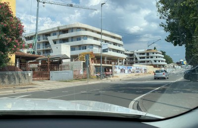 Appartement Poreč