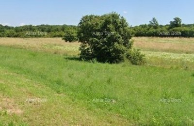 Bouwgrond Krnica