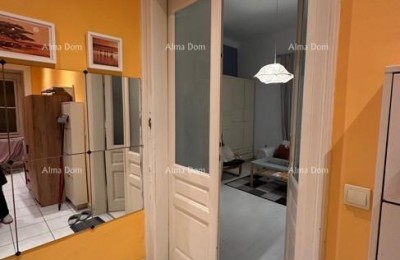 Pula – appartement met 3 eenheden!