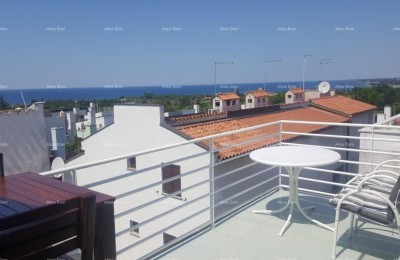 Appartement Novigrad