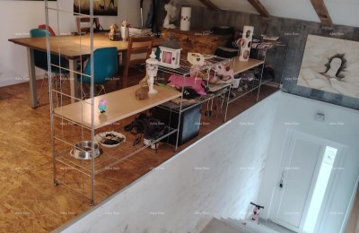 Groot appartement met 3 slaapkamers en badkamers, Šišan